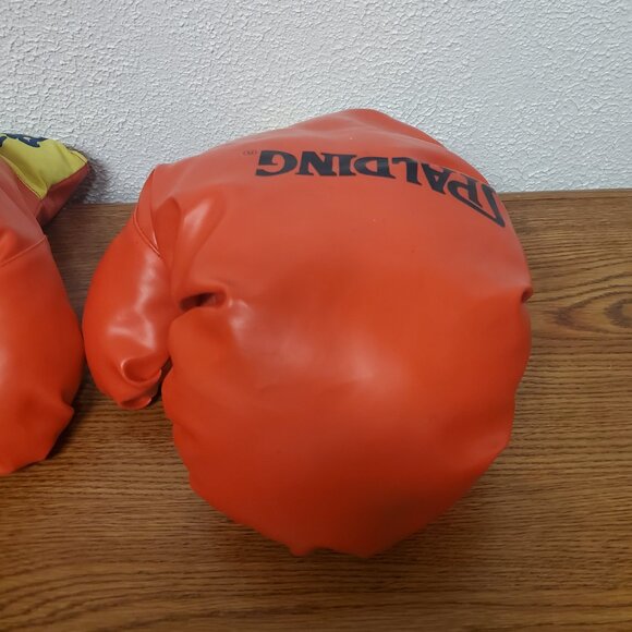 Sports Equipment - Boxing Gloves - Pillow Punchers by Spalding - Picture 8 of 10